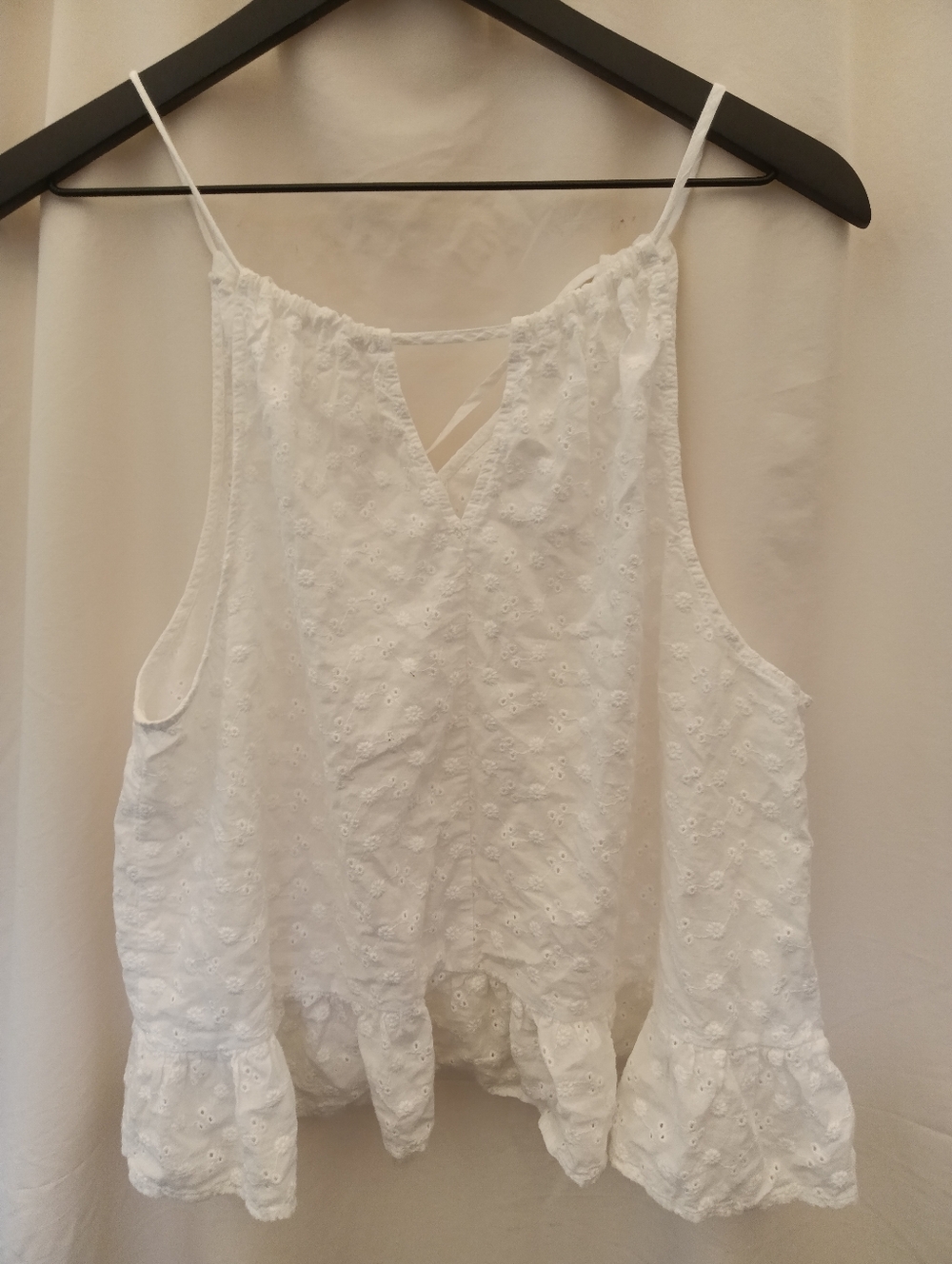 Dainty 100% Cotton Cami